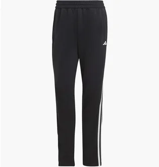 Штаны женские Adidas Tr-Es 3S Black HZ5646