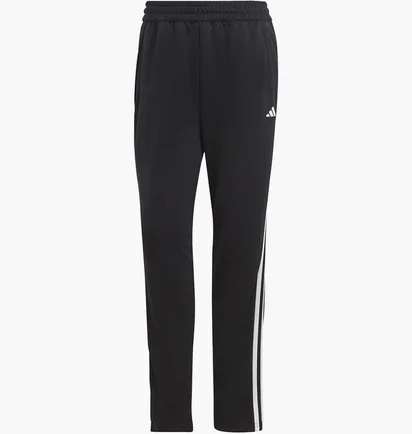 Штани жіночі Adidas Tr-Es 3S Black HZ5646