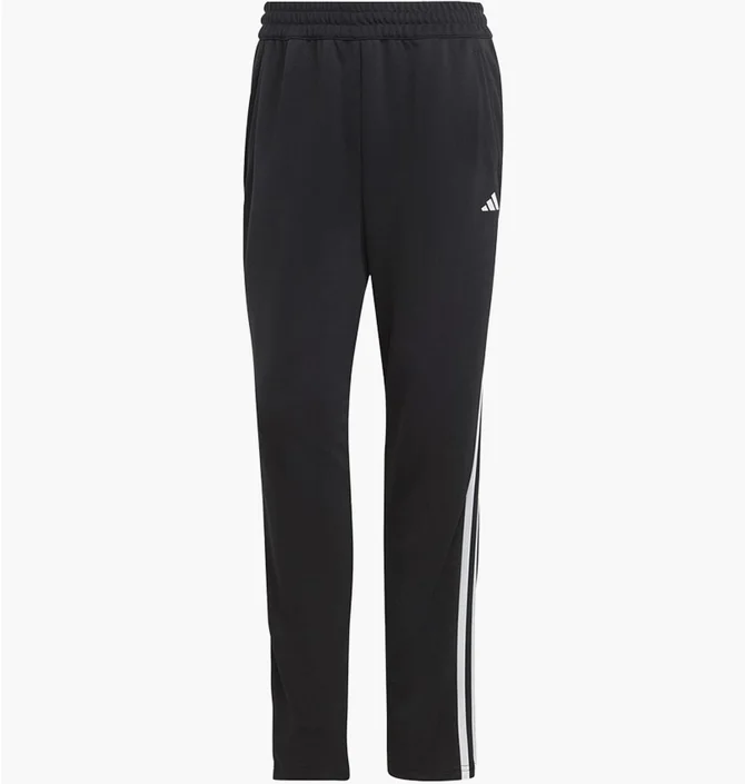 Штани жіночі Adidas Tr-Es 3S Black HZ5646