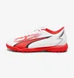 Сороконіжки дитячі Puma Ultra Play Tt Youth Football Boots White 107533-01
