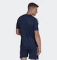 Шорти чоловічі Adidas Condivo 22 Match Day Jersey Blue Ha3512