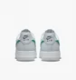 Кроссовки мужские Nike Air Force 1 07 White FD0667-001