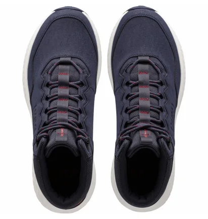 Ботинки мужские Helly Hansen Sneboo Blue 11827-599