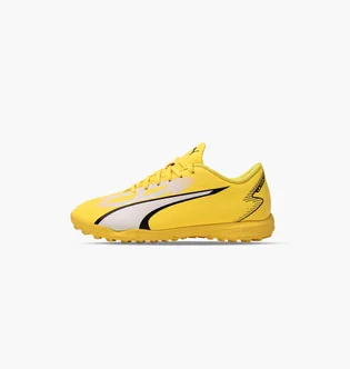 Сороконожки детские Puma Ultra Play Tt Yellow 107533-04