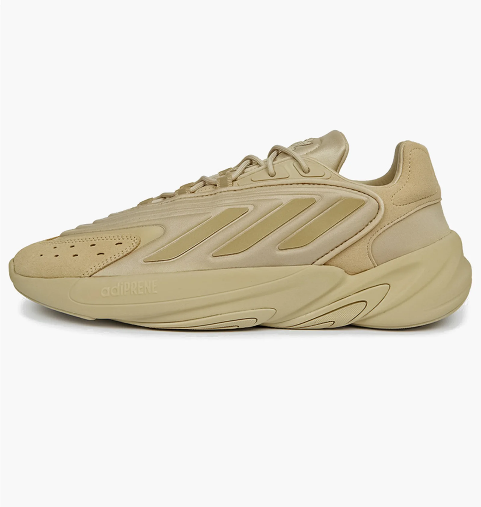 ᐉ Кросівки унісекс Adidas Ozelia Savanna Beige GV7685 - придбати