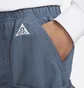 Шорты мужские Nike Acg Snowgrass Cargo Shorts Blue DV9405-491