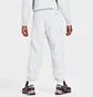 Штаны мужские Puma Team Official Emblem Graphic Sweatpants White 538901-04