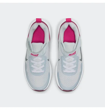 Кросівки дитячі Nike Wearallday (Ps) Grey Cj3817-018