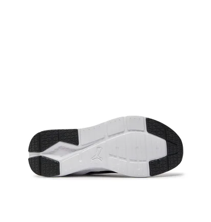 Кросівки чоловічі Puma Wired Run Pure Black 389275-15