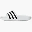 Тапочки унісекс Adidas Adilette Aqua White F35539