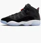 Кроссовки мужские Air Jordan 6 Rings Black 322992-064