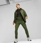 Куртка чоловіча Puma Packlite Down Jacket Green 849355-31