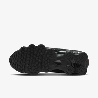 Кроссовки мужские Nike Shox Tl Black AV3595-016