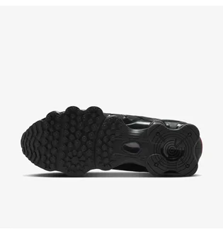 Кроссовки мужские Nike Shox Tl Black AV3595-016