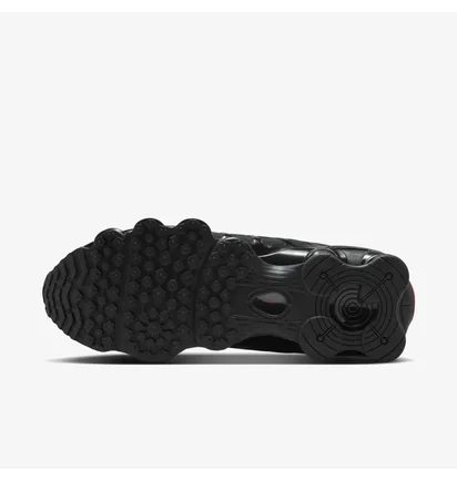 Кросівки чоловічі Nike Shox Tl Black AV3595-016