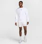 Світшот чоловічий Nike Court Heritage White FZ7520-100