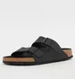 Сандалі чоловічі BIRKENSTOCK Arizona Bf Black 1019098