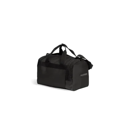 Сумка унисекс Arena All Set Duffle Black 010236-100