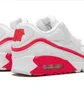 Кроссовки мужские Nike Air Max 90 / Undftd White CJ7197-103