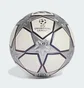 Футбольный мяч Adidas Ucl Pro 3Rd White/Metallic JY8891