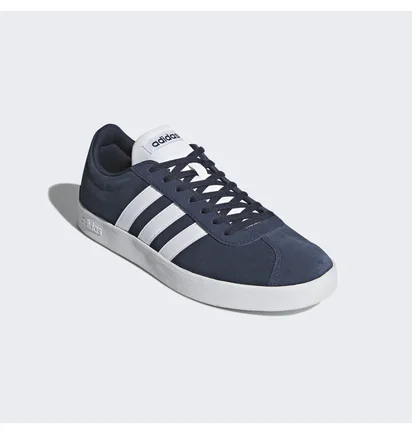 Кеды мужские Adidas Vl Court 2.0 Blue DA9854