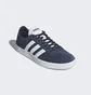 Кеды мужские Adidas Vl Court 2.0 Blue DA9854