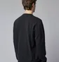 Свитшот мужской Stone Island Knitwear Black L1S156100011-S0297-V0029