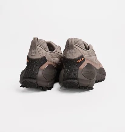 Кроссовки унисекс Reebok Zig Kinetica 2.5 Edge Grey Gz2184