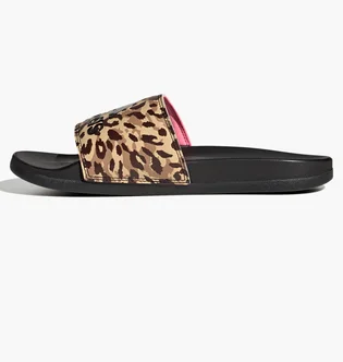 Тапочки женские Adidas Adilette Comfort Slides Multi Gz6412