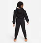 Спортивный костюм детский Nike Club Fleece Black 86L135-023