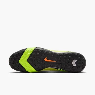 Сороконіжки унісекс Nike Air Zoom Mercurial Superfly X Academy Tf Yellow FQ8331-300