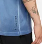 Футболка мужская Nike M Nrg Acg Watchman Peak Ss Void Blue Cz4002-492