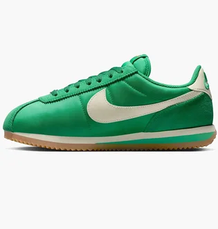Кроссовки унисекс Nike Cortez Green DZ2795-301