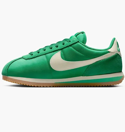 Кросівки унісекс Nike Cortez Green DZ2795-301