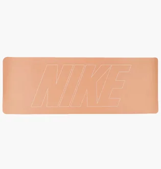 Коврик для йоги Nike Yoga Mat 4 Mm Reversible Peach N.100.7517.809.OS
