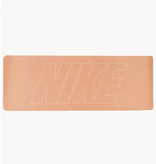 Килимок для йоги Nike Yoga Mat 4 Mm Reversible Peach N.100.7517.809.OS
