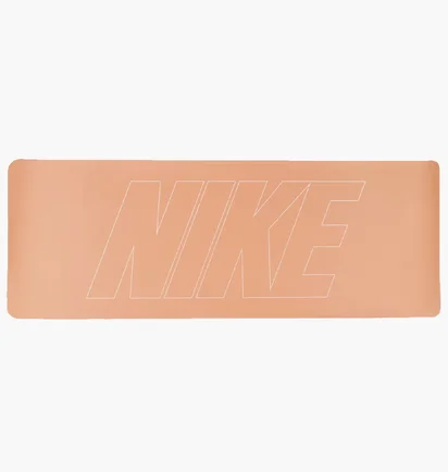 Коврик для йоги Nike Yoga Mat 4 Mm Reversible Peach N.100.7517.809.OS