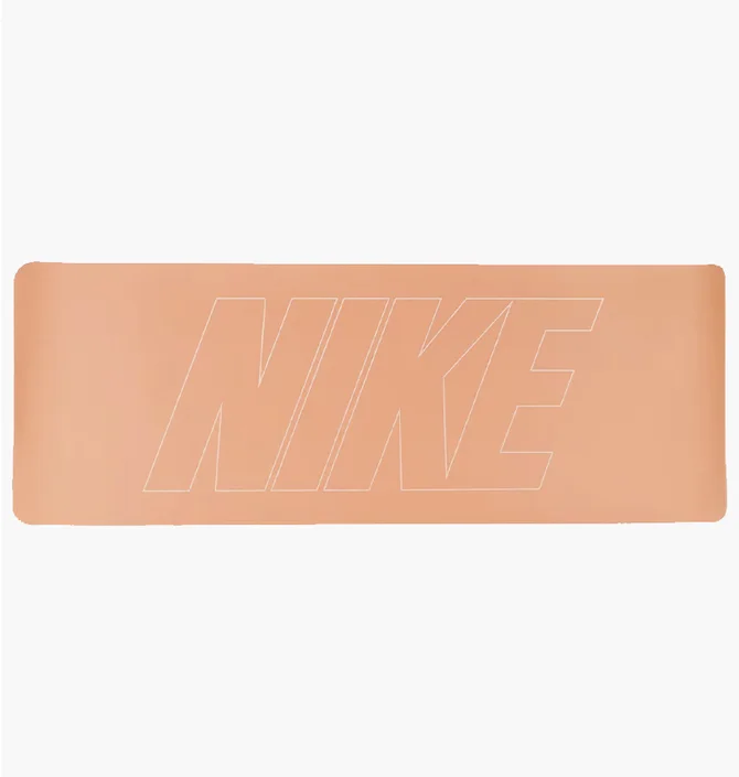 Коврик для йоги Nike Yoga Mat 4 Mm Reversible Peach N.100.7517.809.OS