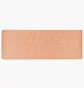 Коврик для йоги Nike Yoga Mat 4 Mm Reversible Peach N.100.7517.809.OS