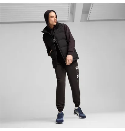 Жилетка мужская Puma Mono Vest Black 626468-01