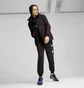 Жилетка мужская Puma Mono Vest Black 626468-01