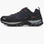 Кроссовки мужские Cmp Rigel Low Trekking Shoes Wp Black 3Q13247-27Nm