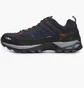 Кроссовки мужские Cmp Rigel Low Trekking Shoes Wp Black 3Q13247-27Nm