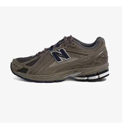 Кроссовки мужские New Balance 1906R Grey Indigo M1906Rb