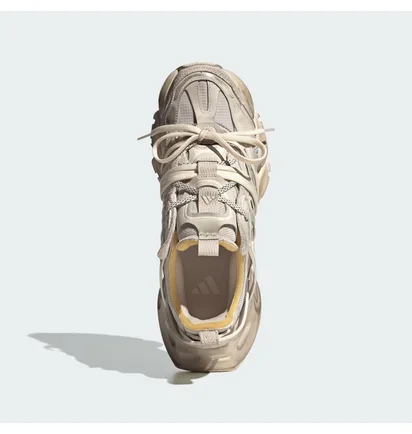 Кроссовки унисекс Adidas Xlg Runner Deluxe Beige JR9632