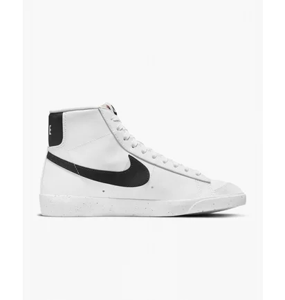 Кроссовки женские Nike Blazer Mid 77 Next Nature White DO1344-101