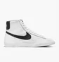 Кроссовки женские Nike Blazer Mid 77 Next Nature White DO1344-101