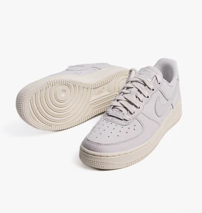 Кросівки жіночі Nike Air Force 1 Premium Mf Beige DR9503-100