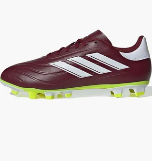 Бутсы мужские Adidas Copa Pure Ii Club Flexible Ground Boots Brown IG1098