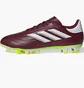 Бутсы мужские Adidas Copa Pure Ii Club Flexible Ground Boots Brown IG1098